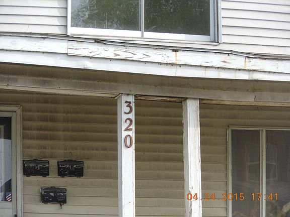 5th image of 320 N Main St