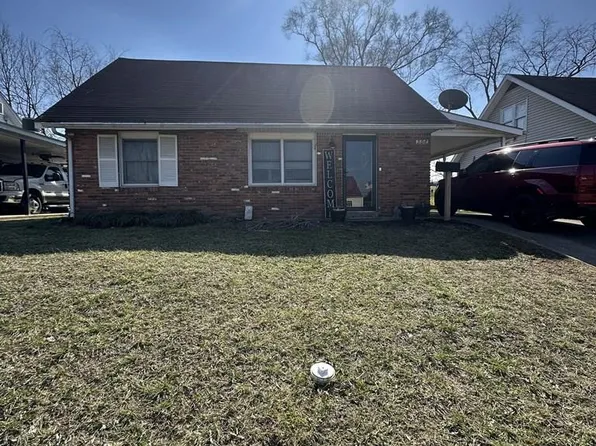 508 E 3rd St, Waverly, OH 45690