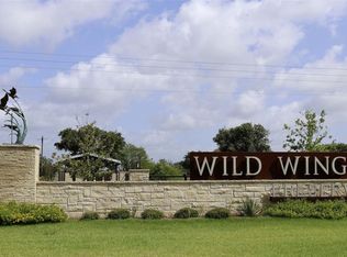 1178 Specklebelly Ln, Columbus, TX 78934