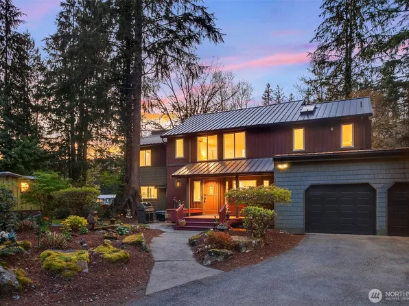 7517 Moon Valley Road SE, North Bend, WA 98045