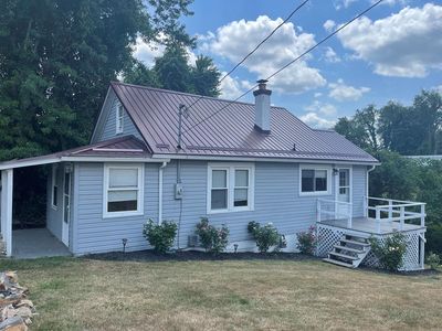 222 McBerry St, Beckley, WV, 25801