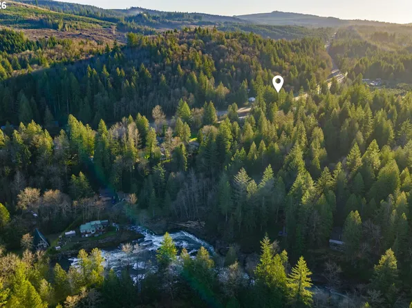 54040 E Alder Heights Rd, Sandy, OR 97055