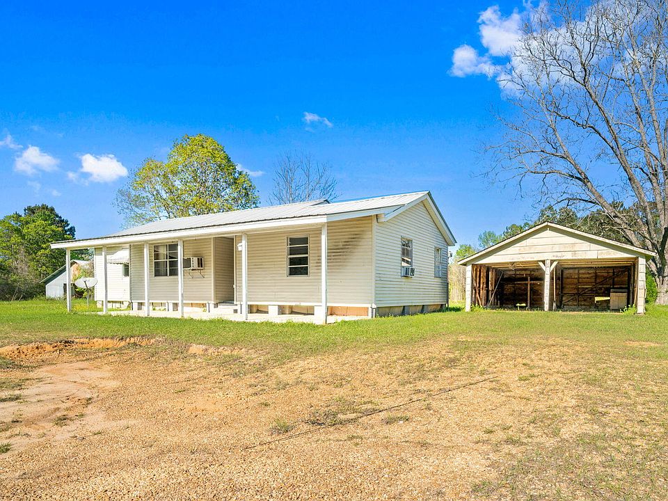 1348 Little Black Creek Rd, Lumberton, MS 39455 Zillow