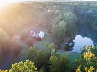 3045 Clegg Farm Rd, Social Circle, GA 30025