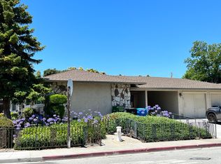 32 Wistaria Way, Santa Clara, CA 95050