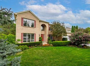 5324 Switch Grass Ln, Naperville, IL 60564