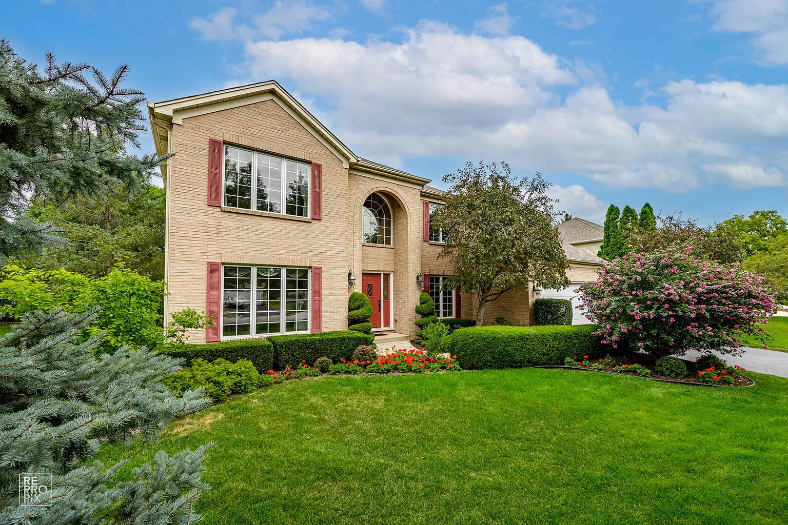 5324 Switch Grass Ln photo 1