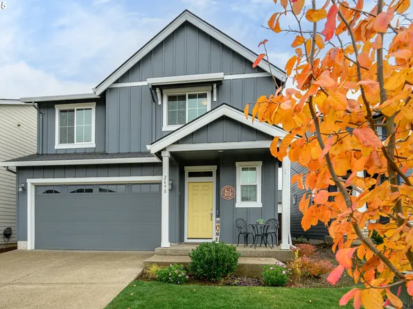 2690 NW Meadows Dr, McMinnville, OR 97128