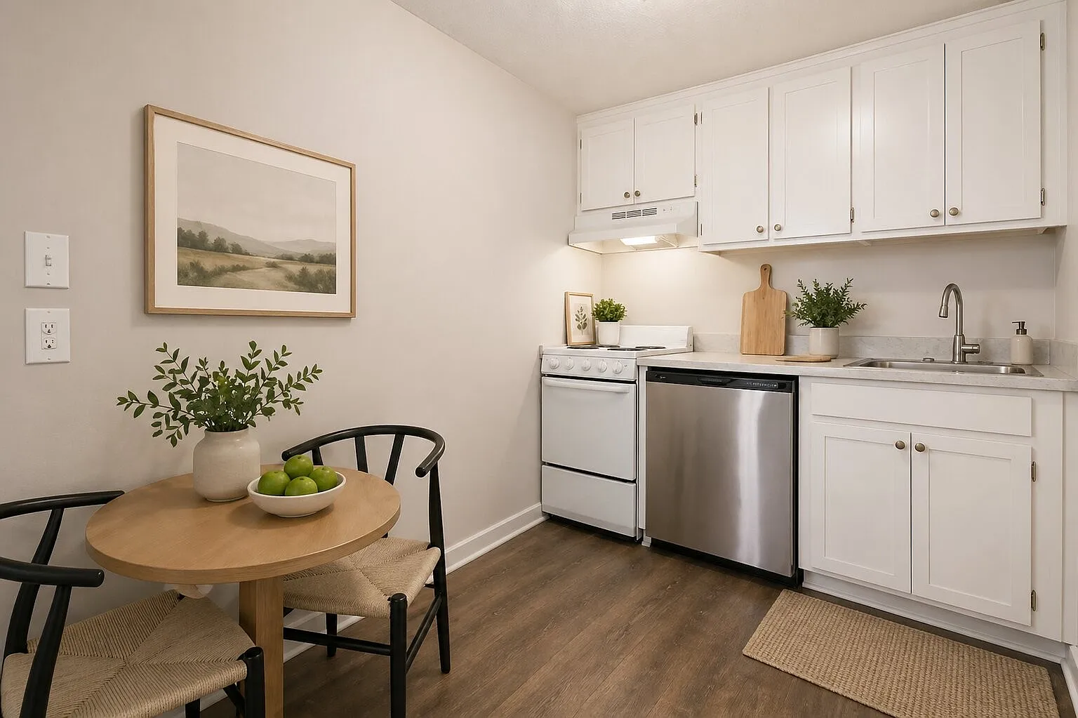 Glennwood Apartments — Photo 2