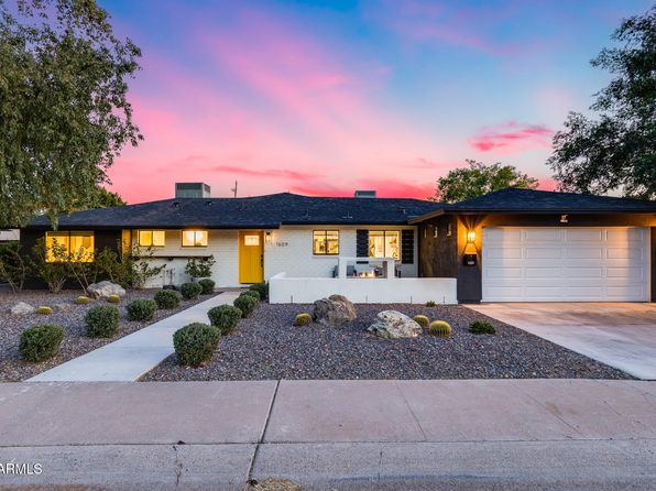1609 W State Ave, Phoenix, AZ 85021