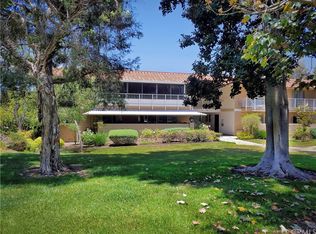 678 Via Alhambra UNIT D, Laguna Woods, CA 92637