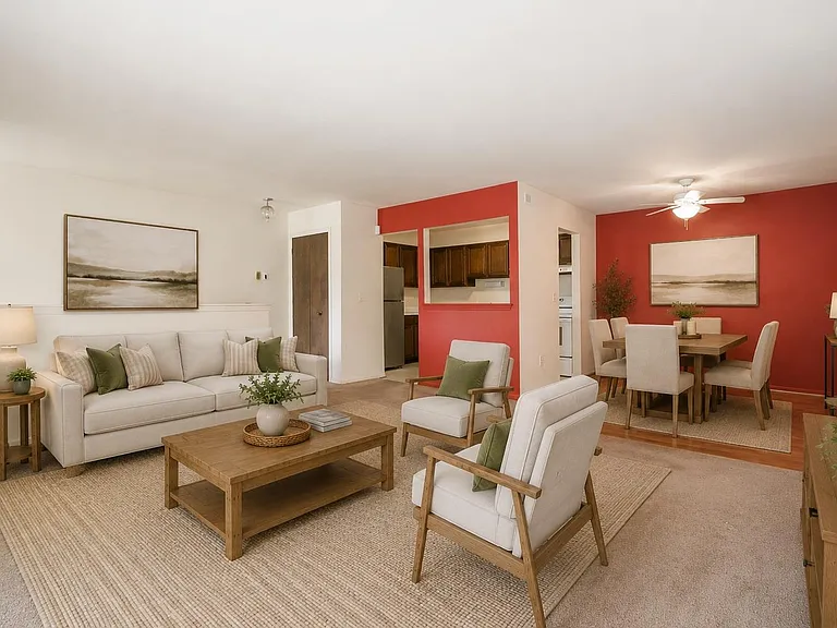23788 Village House Dr N #8B — Photo 10