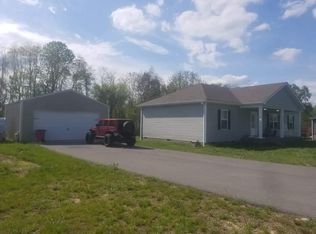 233 Haven Way, Way, TN 37186