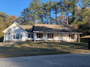 406 Choctaw Rd, Enterprise, AL 36330