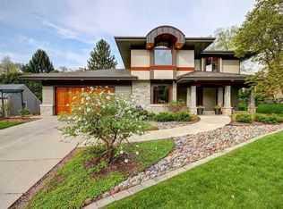 310 N Yellowstone Dr, Madison, WI 53705