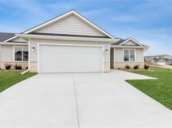 5517 NE Creek Ridge Dr, Ankeny, IA 50021