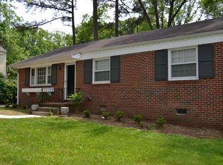 9203 Minna Dr, Henrico, VA 23229