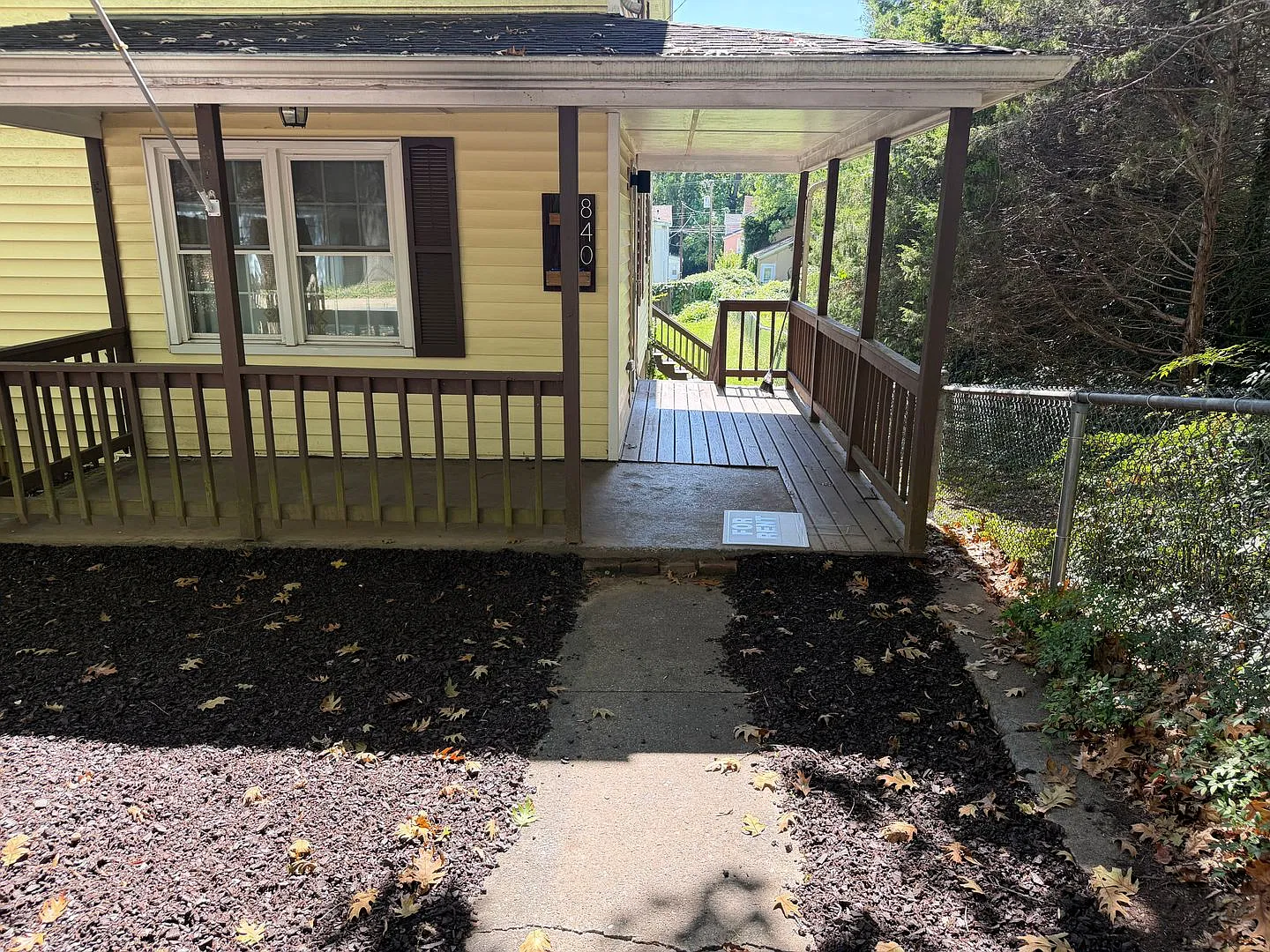 840 Estes Street - Walking Distance to UVA Medical Center! — Photo 3