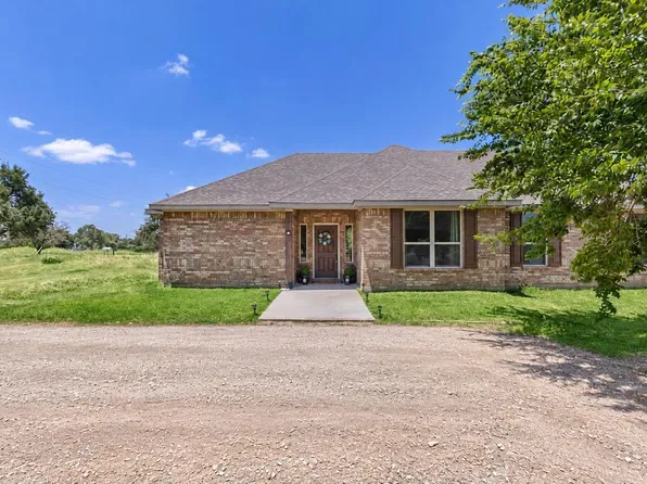 143 Michael Dr, Harper, TX 78631