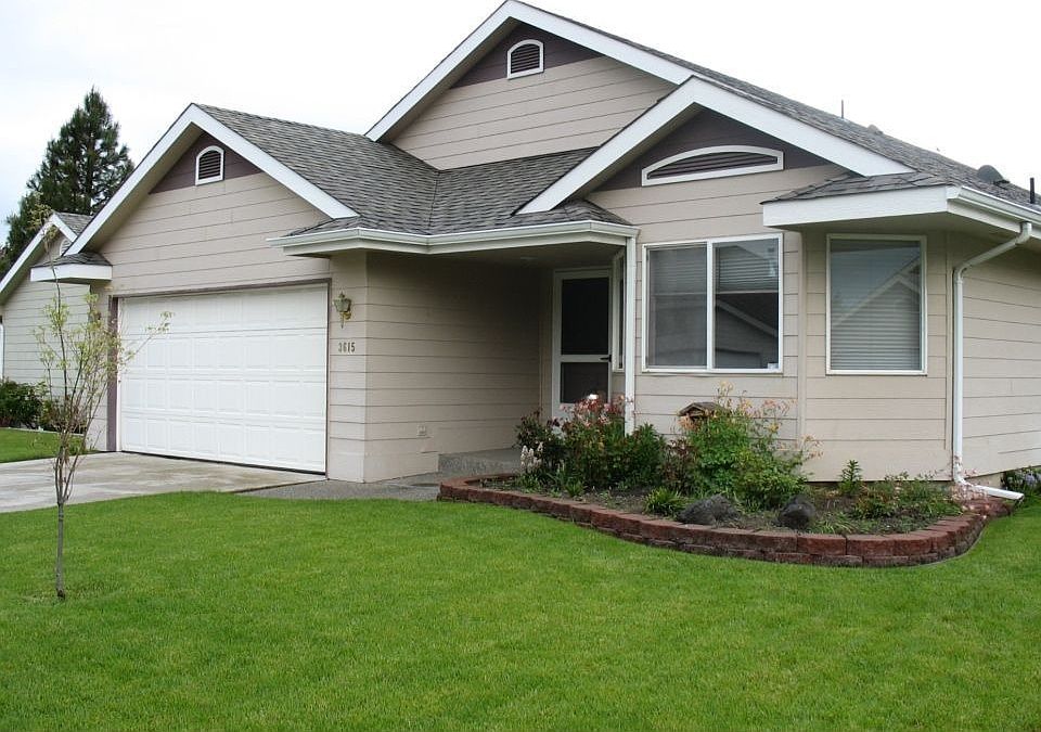 3615 E Aldridge Lane