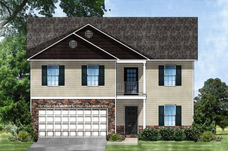 3101 Black Bird Dr.