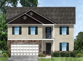 641 Sasanqua Ln, Lexington, SC 29073