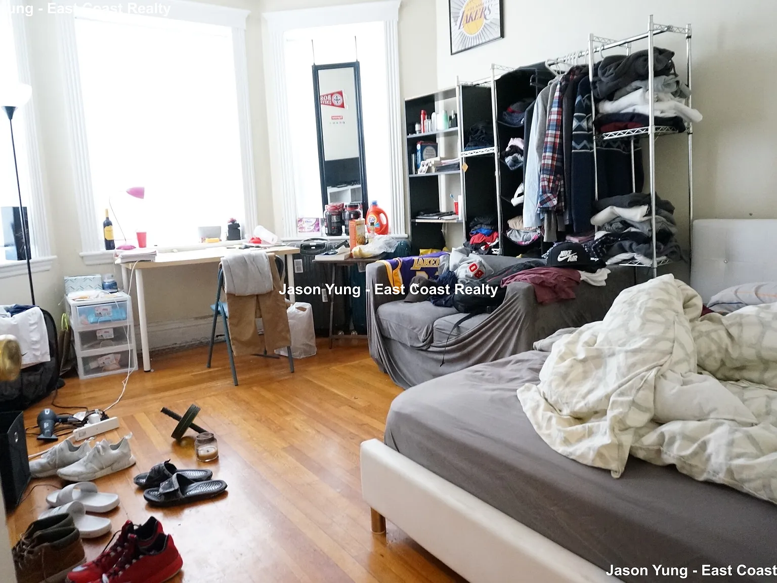 2 bed, 1.0 bath, $2,750 — Photo 3