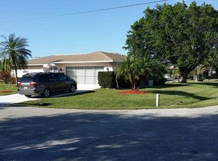 500 Canada Ct, Punta Gorda, FL 33950