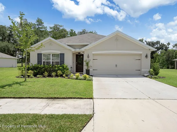 5196 Byronic Ct, Brooksville, FL 34604