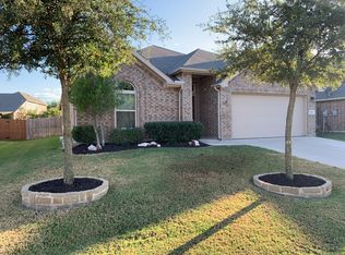 933 Misty Oak Trl, Burleson, TX 76028