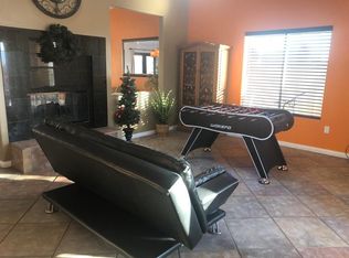 13200 La Salle Rd, Desert Hot Springs, CA 92240