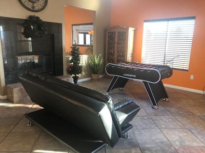 13200 La Salle Rd, Desert Hot Springs, CA, 92240