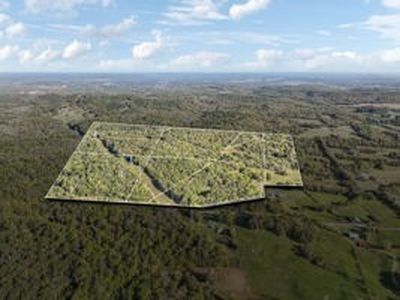 0 Howell Rd, Mount Pleasant, TN, 38474