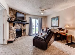 13230 E Jewell Ave UNIT 104, Aurora, CO 80012