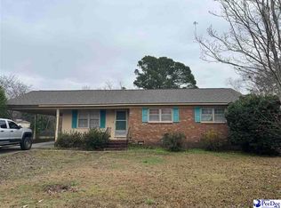 2221 Third Loop Rd, Florence, SC 29501