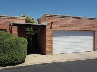 247 E Scheibe Way, Tucson, AZ 85705