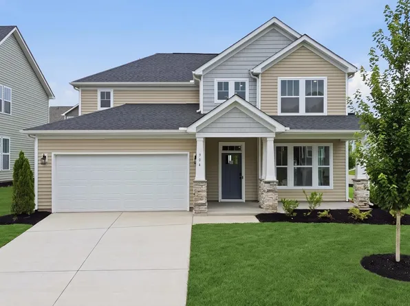 904 Tibetan St, Spartanburg, SC 29303