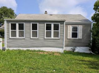 3534 Vinton St, Omaha, NE 68105