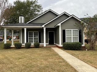 2559 Bascom Dr, Albany, GA 31707