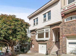 1346 4th Ave, San Francisco, CA 94122