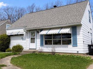 319 Westchester Blvd, Buffalo, NY 14217