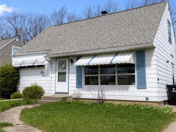 319 Westchester Blvd, Buffalo, NY 14217