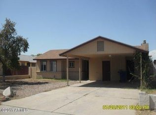 810 E Detroit St, Chandler, AZ 85225