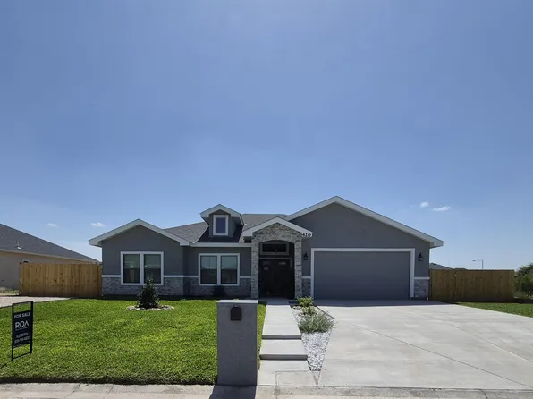 420 Pitaya Ln, Del Rio, TX 78840