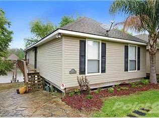 21132 Diversion Canal Rd, Maurepas, LA 70449
