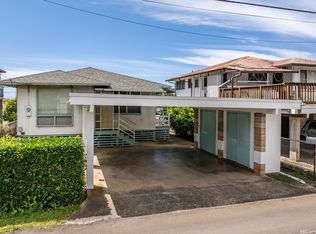519 Panui St, Honolulu, HI 96817