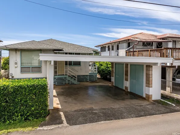 519 Panui St, Honolulu, HI 96817