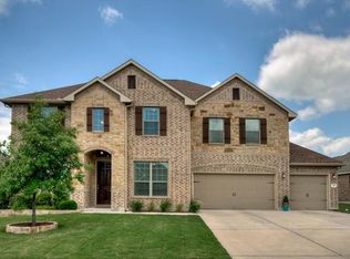 3216 Falconers Way, Pflugerville, TX 78660