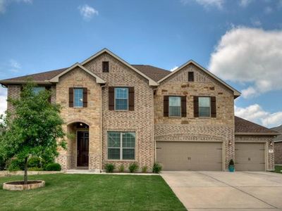 3216 Falconers Way, Pflugerville, TX, 78660