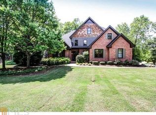 1681 Parliament Point NE, Atlanta, GA 30329